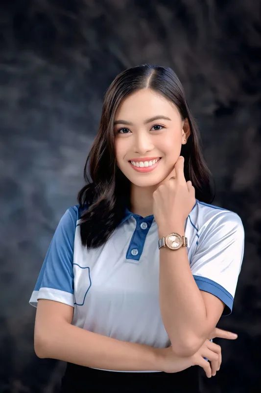 Rollette, 25, from Lapu-Lapu — verified profile